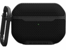 Urban UAG Metropolis - Ochranný kryt pro Airpods Pro 2G (černý)