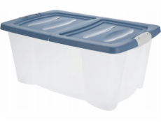 Storage Solutions Skladovací řešení Uzamykatelný kontejner na kolečkách 45 l