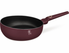 Berlinger Haus wok pánev titanová 26 cm