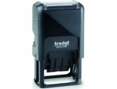 Trodat Datumstempel Printy 4.0 /L22 s Lagertext 4750