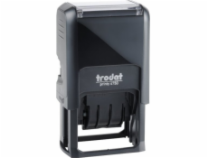 Trodat Datumstempel Printy 4.0 /L1 s Lagertext 4750