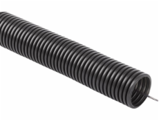 STASIŃSKI Flexibilní vlnitá instalační trubka, PVC hadice, UV, 320N s dálkovým ovládáním 20/16 50m