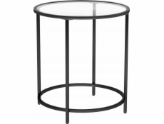 Leobert Kulatý stůl - LGT020B01