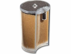 Domo DOMAIN PARNÍ ČISTIČ S KAZETOVOU NÁPOJÍ PROTI VODNÍMU KAPENI - DOMENA-O