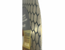 INDIAN PROFESSIONAL INDICKÝ PROFESIONÁLNÍ DIAMANTOVÝ BRUSOVÝ KOTOUČ 125 mm x 1,5 mm x 22,2 mm, BRUS MEDEM, INDICKÝ PROFESIONÁL