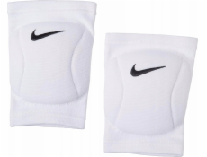 Nike Chrániče kolen Streak na volejbal Ce 2PPK NVP07-100 bílé XS/S Nike Chrániče kolen Streak na volejbal Ce 2PPK NVP07-100 bílé XS/S