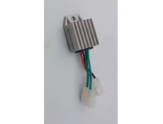 Dedra Usměrňovač 14,5 V DC