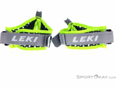 Leki LEKI STRAPES Trigger S Vertical 2.0 Strap Mesh OSFA neon
