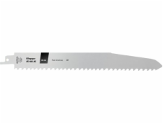 Klingspor KLINGSPOR PILOVÝ LIST KLINGSPOR 230x25,4x1,57mm RS 983 AS /5ks.