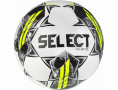 Select Míč Club DB FIFA Basic 120066 bílý 3