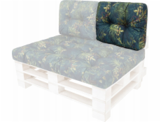 Hobbygarden KRÁTKÉ OPĚRADLO LEO 3D ZELENÁ TRÁVA