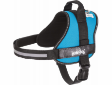 Hobbydog R3 JULLETTA HARNESS BLUE