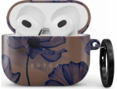 Slowmoose Burga - Ochranný kryt pro AirPods 3 (Sametová noc)