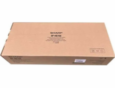 Sharp Toner Nádoba na odpadní toner Sharp pro BP50C26/50C31/50C36 | 50 000 stran