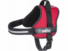 Hobbydog R5 JULLETTA POSTROJ ČERVENÝ