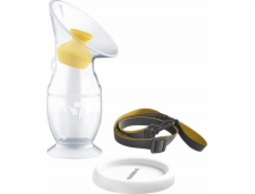 Medela Silikonová sběrná nádobka na mléko 4201