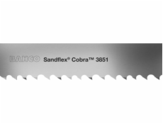 Bahco VÁLEČKOVÁ PÁSOVÁ PILA 41*1,3* 3/4 3851 BAHCO