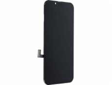 OEM displej pro iPhone 13 s dotykovou obrazovkou, černý (HD+ Incell), přenosný IC