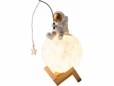 OEM noční světlo / zvlhčovač vzduchu ASTRONAUTA Art Deco sedací souprava (vzor 5) AFSH