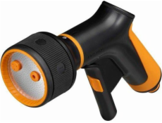 Fiskars FISKARS STŘÍKACÍ PISTOLE SE 3 FUNKCEMI COMFORT FRONT