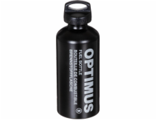 Optimus Láhev na palivo OPTIMUS FUEL 530 ml s dětskou pojistkou Univerzální