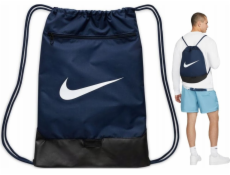 Nike Taška na boty Školní sportovní DM3978 410