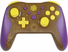 HP Bezdrátový ovladač STEELPLAY Adventure Magic Switch