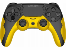 Yaxo Pad Hornet Fury žlutý (YAX-GA-GC-005)