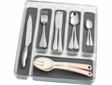 Wenko Zásuvka na příbory, 6 přihrádek, WENKO