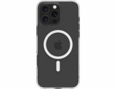 dbramante dbramante1928 Iceland Pro MagSafe - ochranný kryt pro iPhone 16 Pro Max kompatibilní s MagSafe (průhledný)