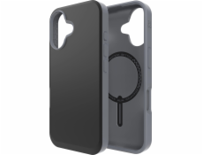 Zagg International ZAGG SoHo Snap - ochranný kryt pro iPhone 16 kompatibilní s MagSafe (černý)