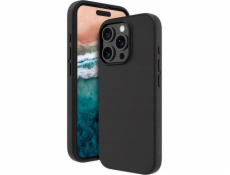 dbramante dbramante1928 Monaco 2 MagSafe - ochranné pouzdro pro iPhone 16 Pro kompatibilní s MagSafe (noční černá)