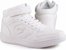 Lotto Lotto Paliot Mid OC 2400190U-1010 bílá 43 Lotto Lotto Paliot Mid OC 2400190U-1010 bílá 43