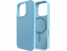 Zagg International ZAGG SoHo Snap - ochranný kryt pro iPhone 16 Pro kompatibilní s MagSafe (modrý)
