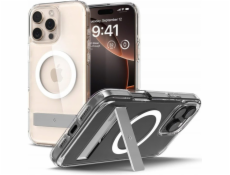 Spigen Pouzdro Ultra Hybrid S MagSafe, křišťálově čisté - iPhone 16 Pro