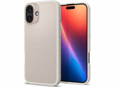 Spigen Cyrill Kajuk MagSafe, krémový - iPhone 16