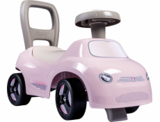 Smoby Ride-On s klaksonem, růžový (720542WEB)