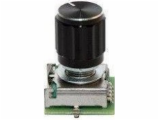 Ecumaster Otočný přepínač Ecumaster s 8 polohami Ecumaster Otočný přepínač Ecumaster s 8 polohami