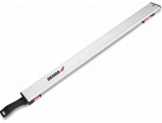 Dedra Upínací vodicí lišta 1250 mm, hliník