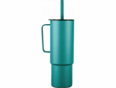 MiiR Miir - Celodenní brčkový hrnek Morski - Termohrnek s brčkem 950ml