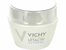 Vichy Liftactiv Supreme krém proti vráskám pro suchou pleť 50 ml