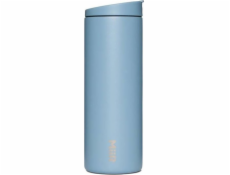 MiiR MiiR - Flip Traveler šedomodrý - termohrnek 470ml