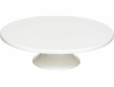 Secret de Gourmet Keramický stojan na dorty NORA, O 28 cm