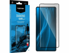 MyScreen Protector Ochranné sklo MyScreen Realme 13 Pro/13 Pro+ - Tvrzené sklo MyScreen DIAMOND GLASS edge3D s celoplošným krytem (černý rámeček)