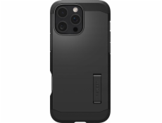 Spigen Tough Armor MAG iPhone 16 Pro 6.3 MagSafe černá/černá ACS08146