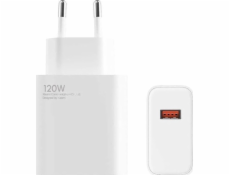 Xiaomi Nabíječka MDY-14-EE 1x USB-A 3 A Xiaomi Nabíječka MDY-14-EE 1x USB-A 3 A