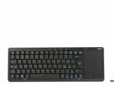 Omega Klávesnice OKB004B (OKB004BIT)