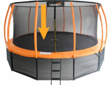 Lean Sport Trampolínová podložka 2,4 m LEAN SPORT BEST