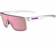 TIFOSI Brýle SANCTUM saténově čiré (1 sklo Růžové zrcadlo, propustnost světla 15,4%) (NOVINKA 2024)
