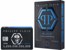 Philipp Plein No Limit$ Super Fresh EDT 50 ml